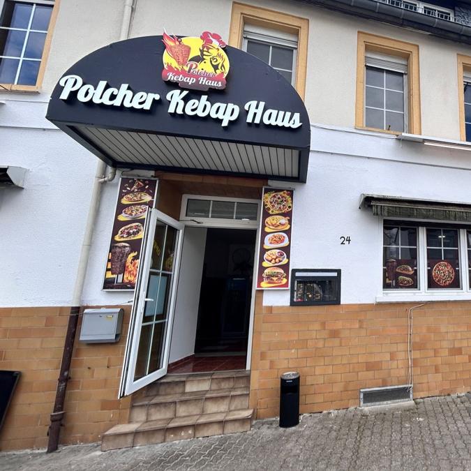 Restaurant "er Kebap Haus - Lieferung & Abholung" in Polch