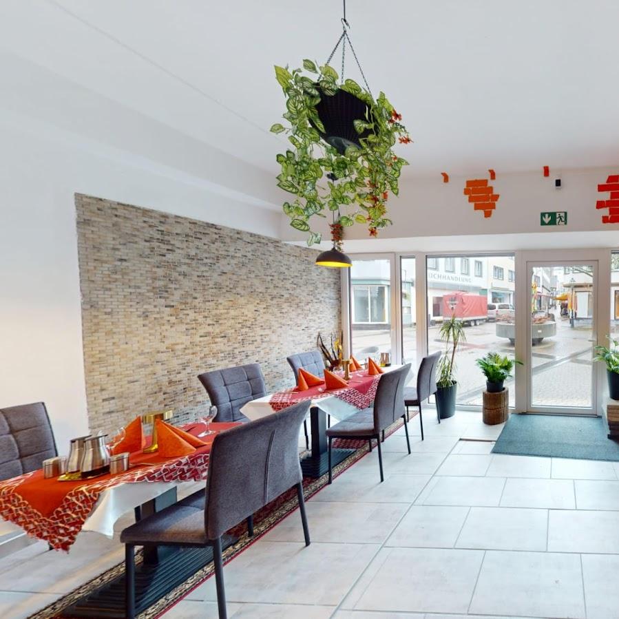 Restaurant "Restaurant Kairo" in Mayen