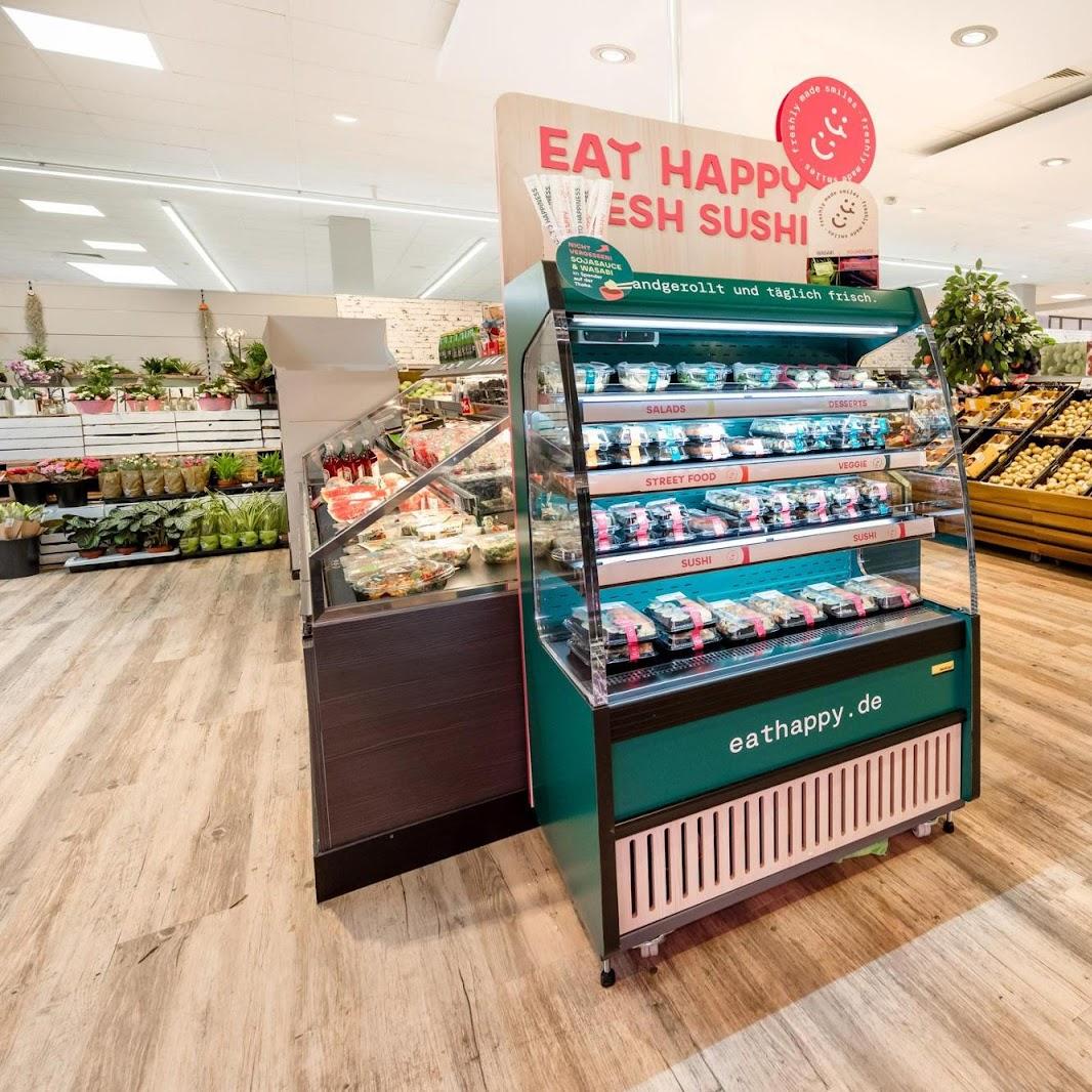 Restaurant "EAT HAPPY" in Polch