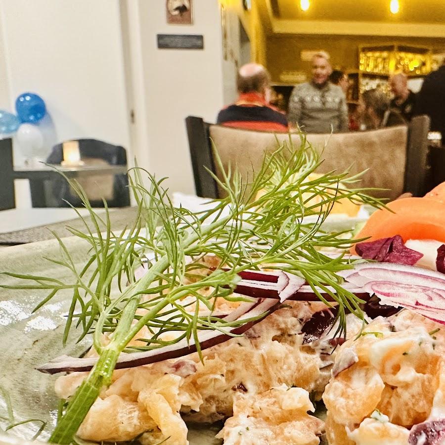 Restaurant "Zur Skyline" in Königstein im Taunus