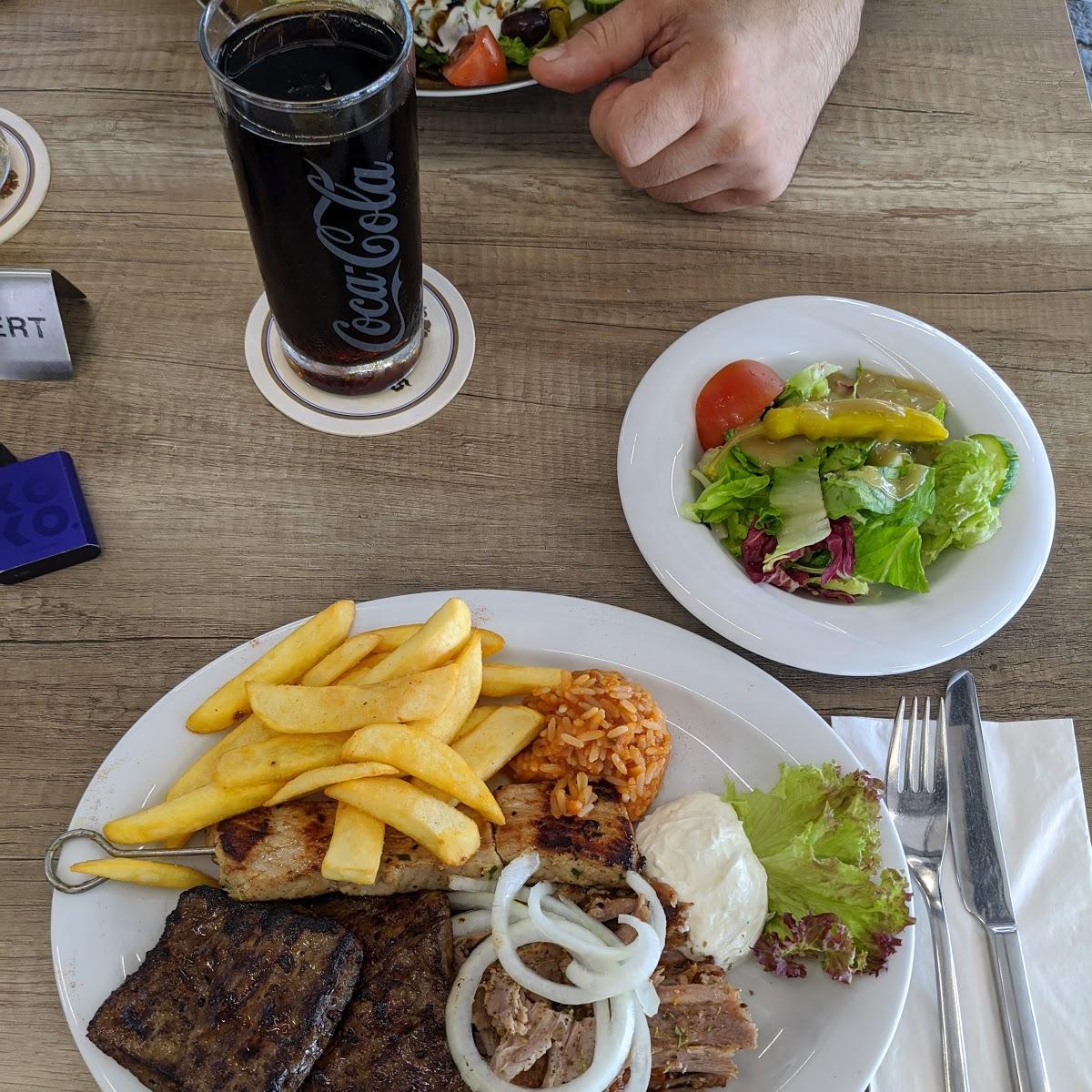 Restaurant "Gasthof Naber" in  Oberpfalz