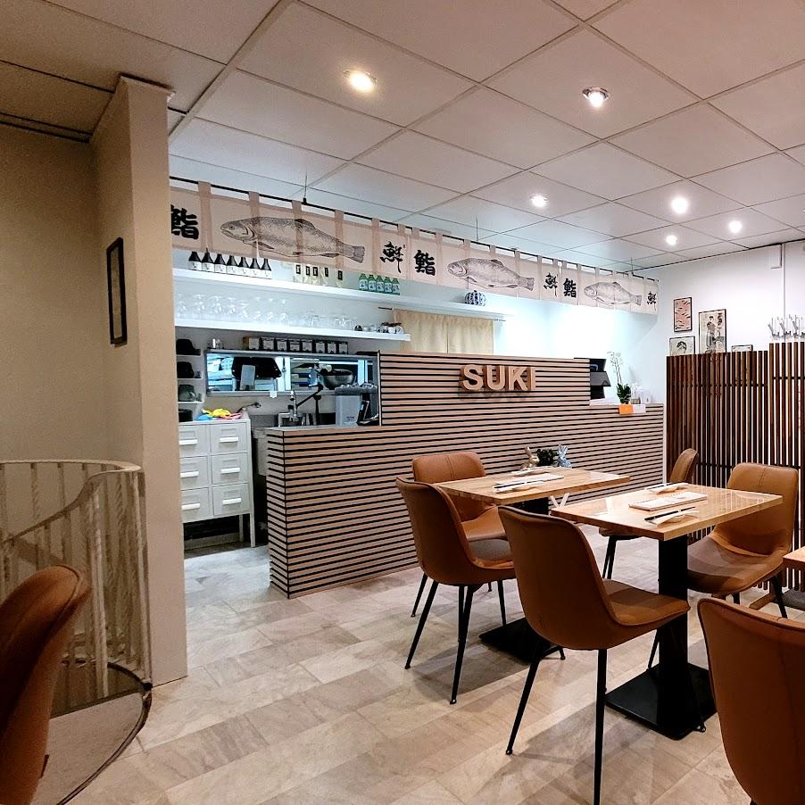 Restaurant "SUKI Sushi" in Königstein im Taunus