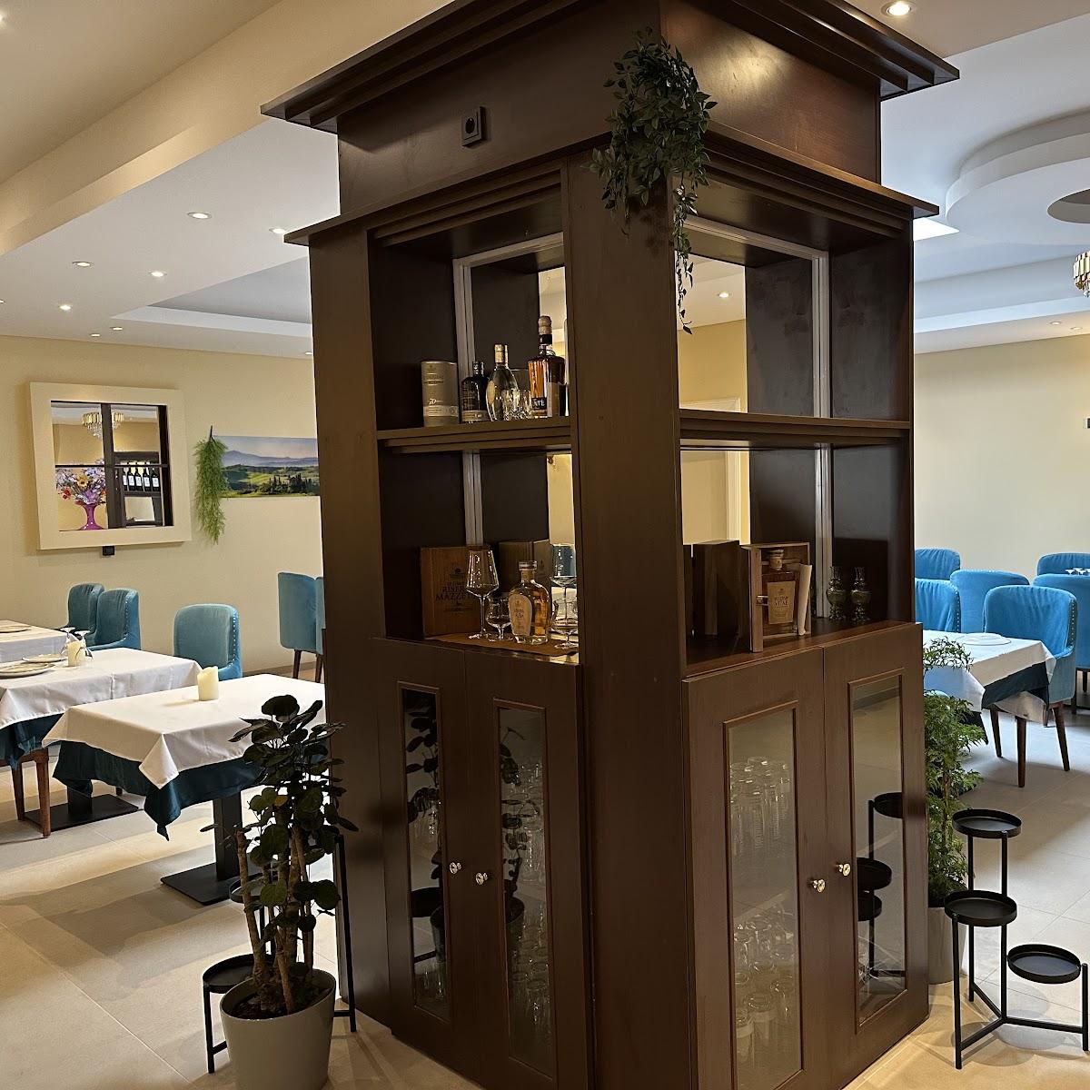 Restaurant "Royal House indische und mediterrane Küche" in Seeheim-Jugenheim