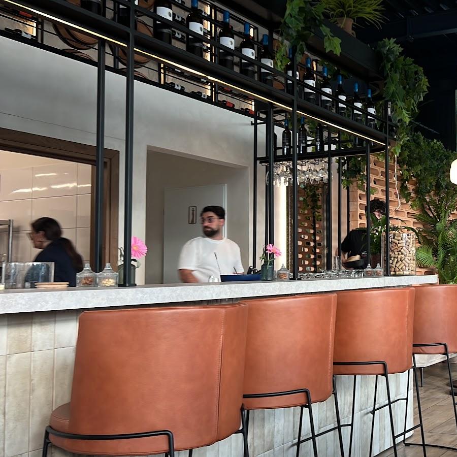 Restaurant "Ristorante La Vetra" in Mülheim an der Ruhr