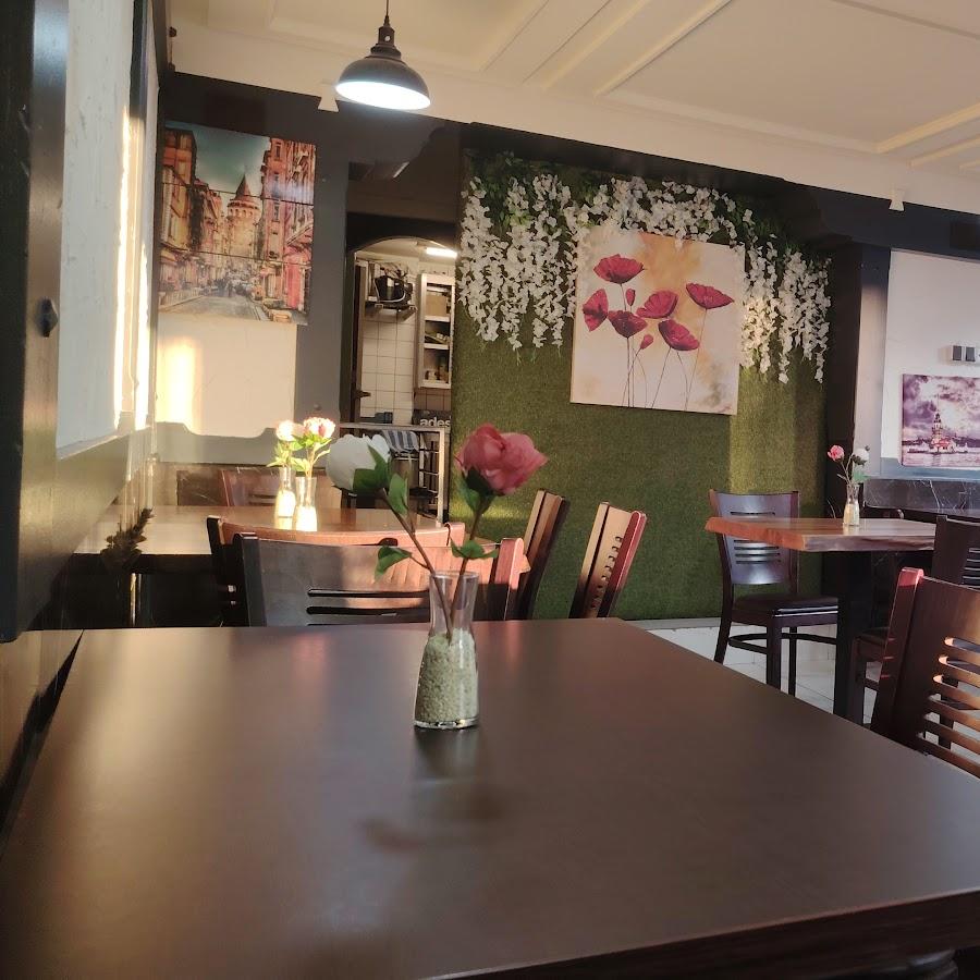 Restaurant "Shahi kebap Ruit" in Ostfildern