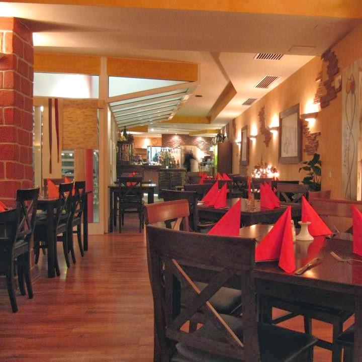 Restaurant "Osteria La Toscana" in  Oberpfalz