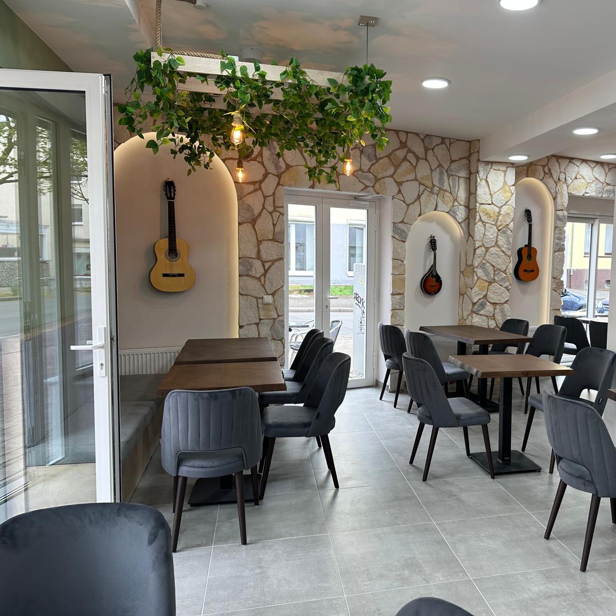 Restaurant "Taverna Gyros Grill" in Holzwickede