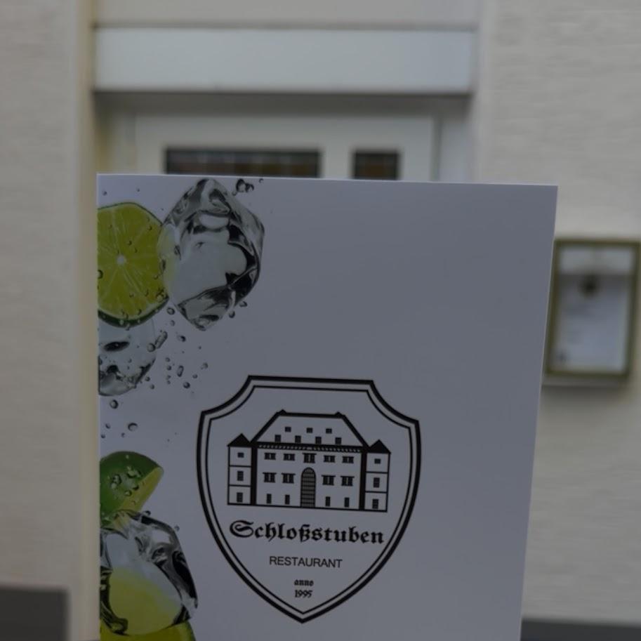 Restaurant "Restaurant Schloßstuben" in Holzwickede