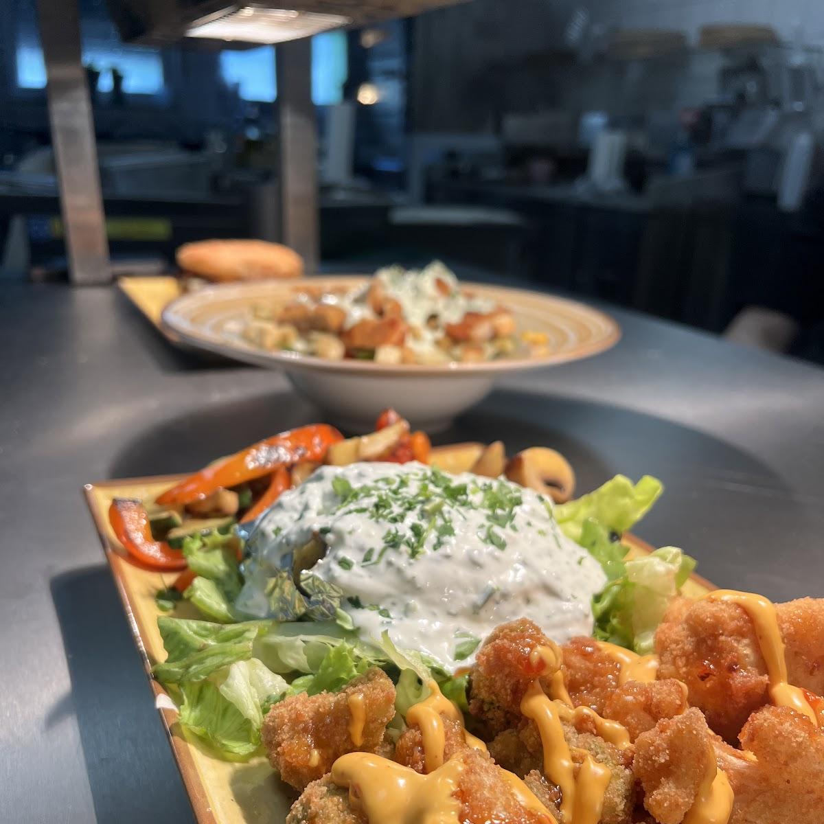 Restaurant "Restaurant Schloßstuben" in Holzwickede