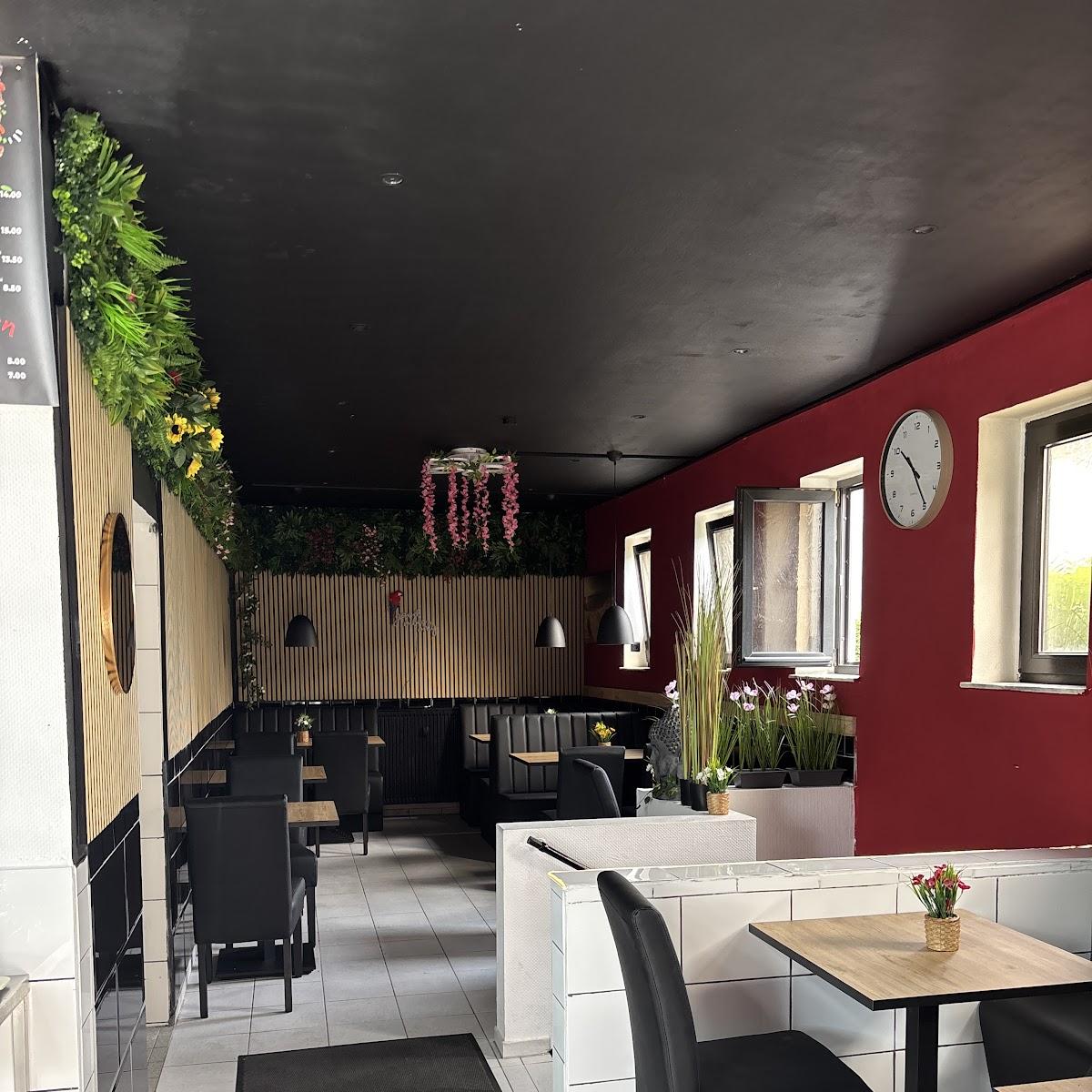 Restaurant "Lava Grill" in Dortmund
