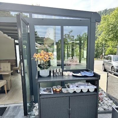 Restaurant "Akashi" in Bad Ems