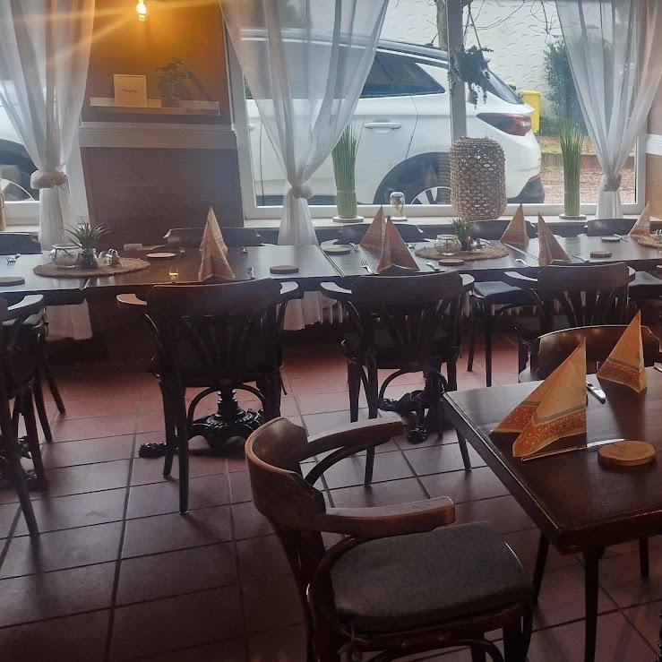 Restaurant "Restaurant Schupps Corner by Beachclub" in Fachbach