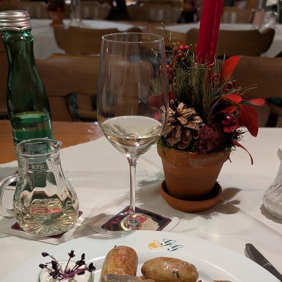 Restaurant "Wirt z