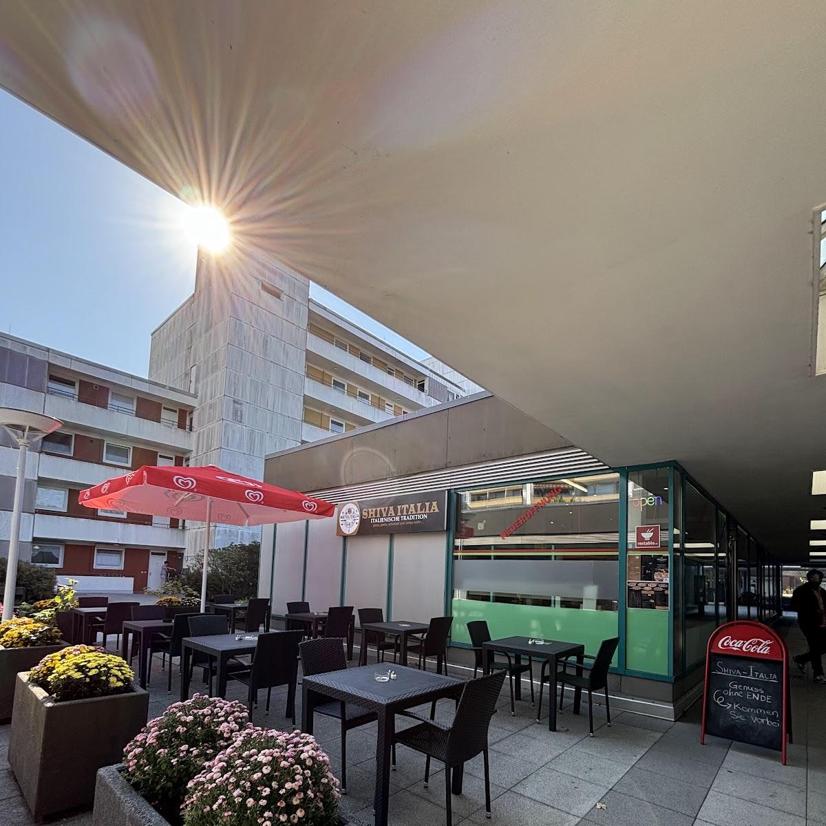 Restaurant "Shiva Italia" in Pinneberg