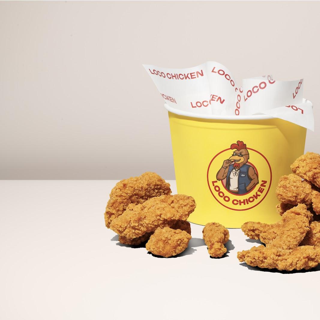 Restaurant "Loco Chicken |  Süd" in Pinneberg