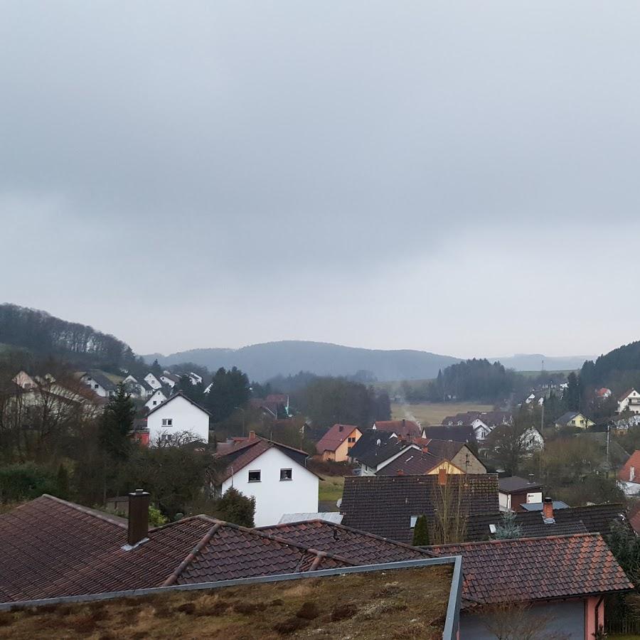 Restaurant "Hotel-Restaurant REWESCHNIER" in  Blaubach