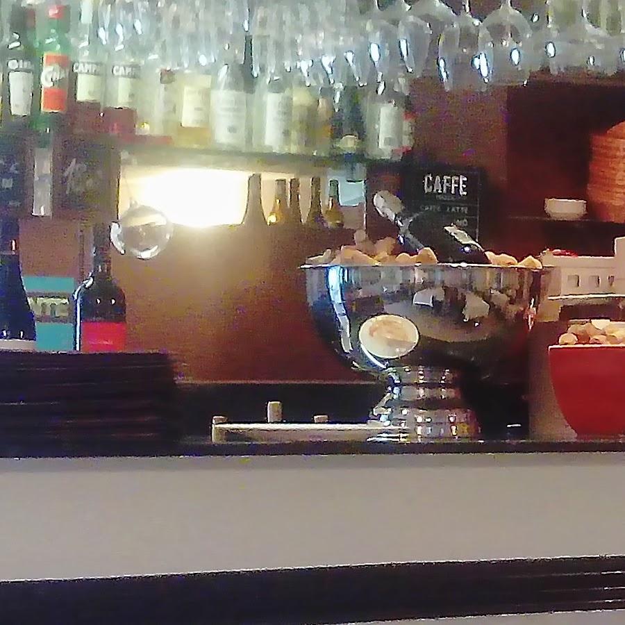 Restaurant "Ristorante" in Jœuf