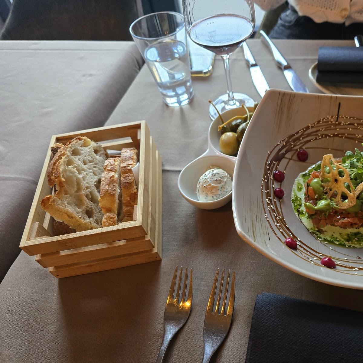 Restaurant "Casa de Disfrutar" in Essen