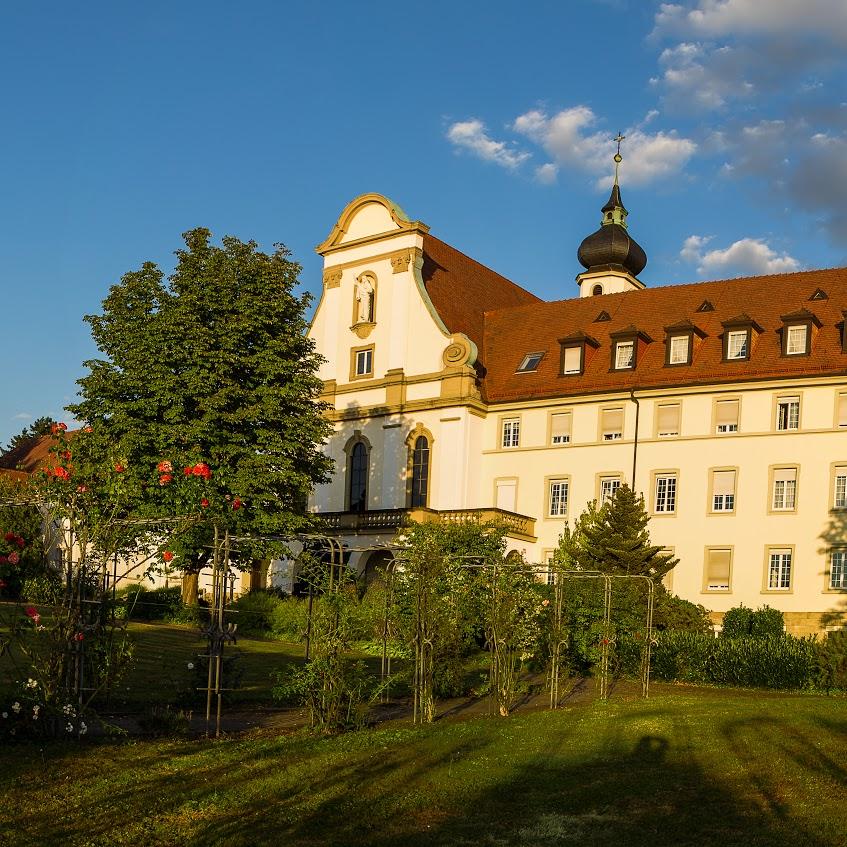 Restaurant "Kloster Maria Hilf Tagungs- und Gästehaus" in Bühl
