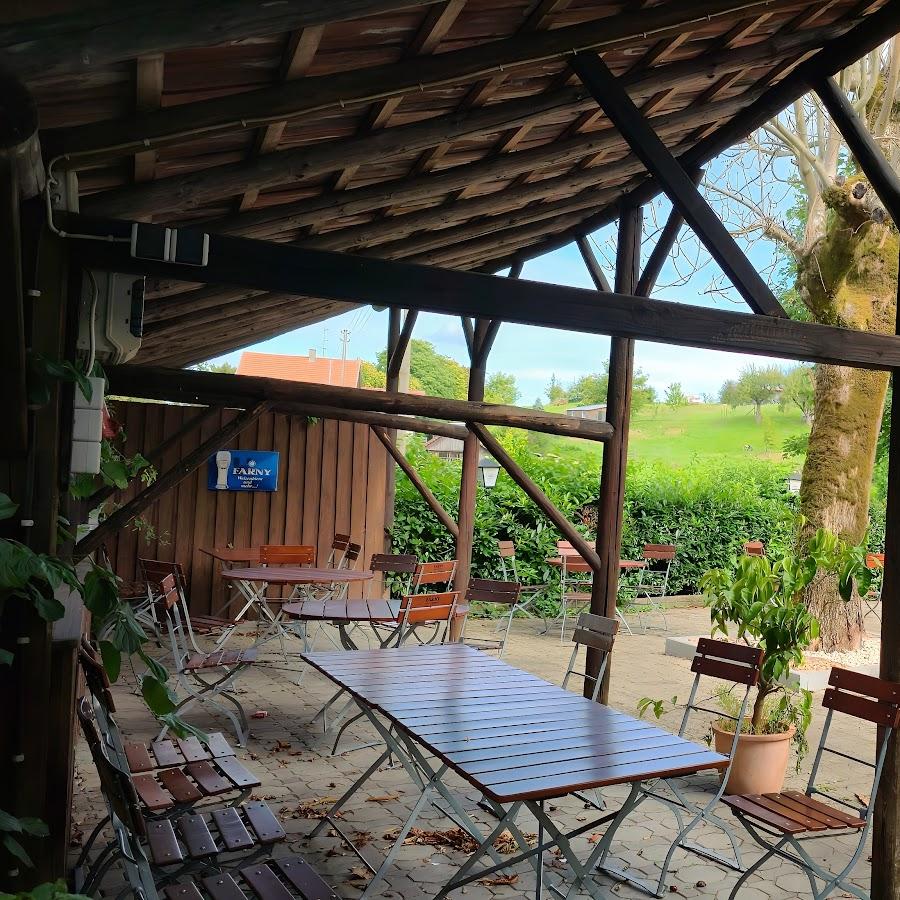 Restaurant "i Cassonello – Italienische Ristorante & Pizzeria in" in Tettnang