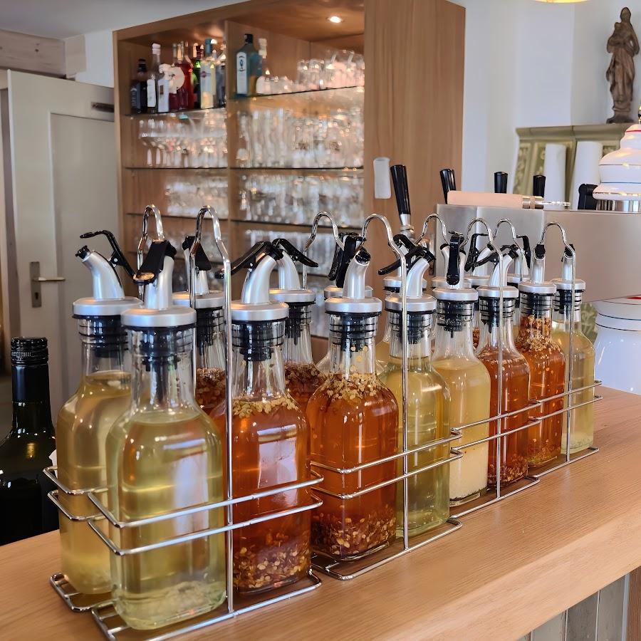 Restaurant "i Cassonello – Italienische Ristorante & Pizzeria in" in Tettnang