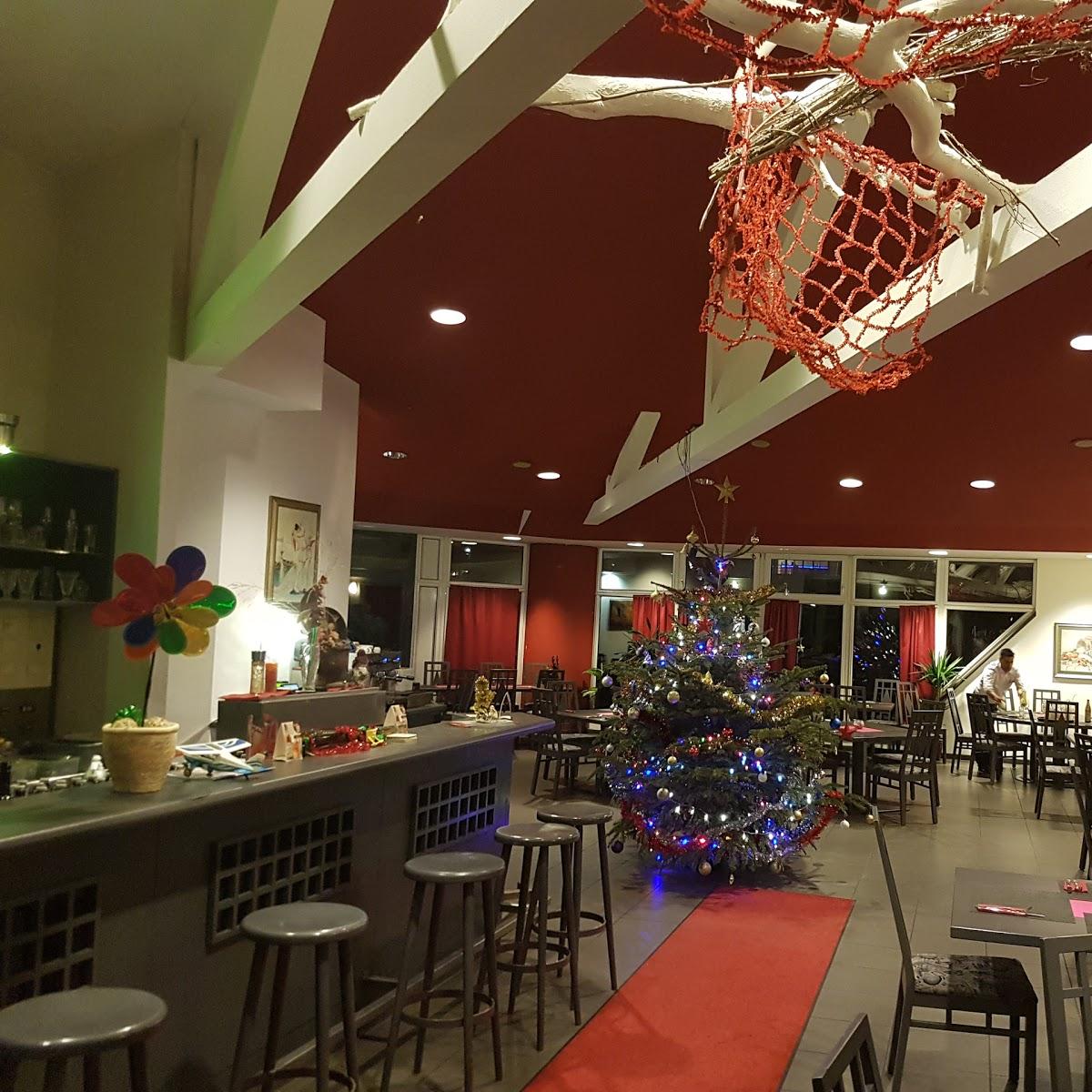 Restaurant "Landgasthof Schmid" in  Steinach
