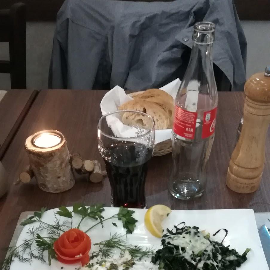 Restaurant "Dolomiti" in Bonn