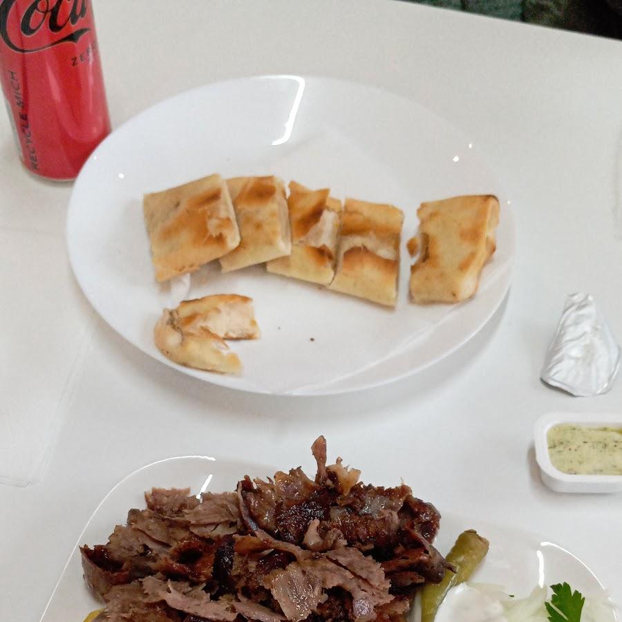 Restaurant "Aylas Döner" in Mechernich