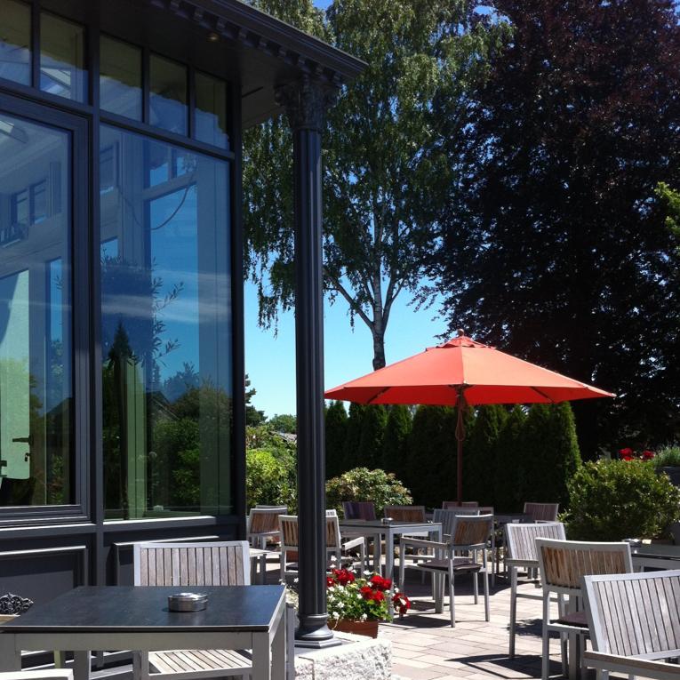 Restaurant "Da Nico" in Mitterfels