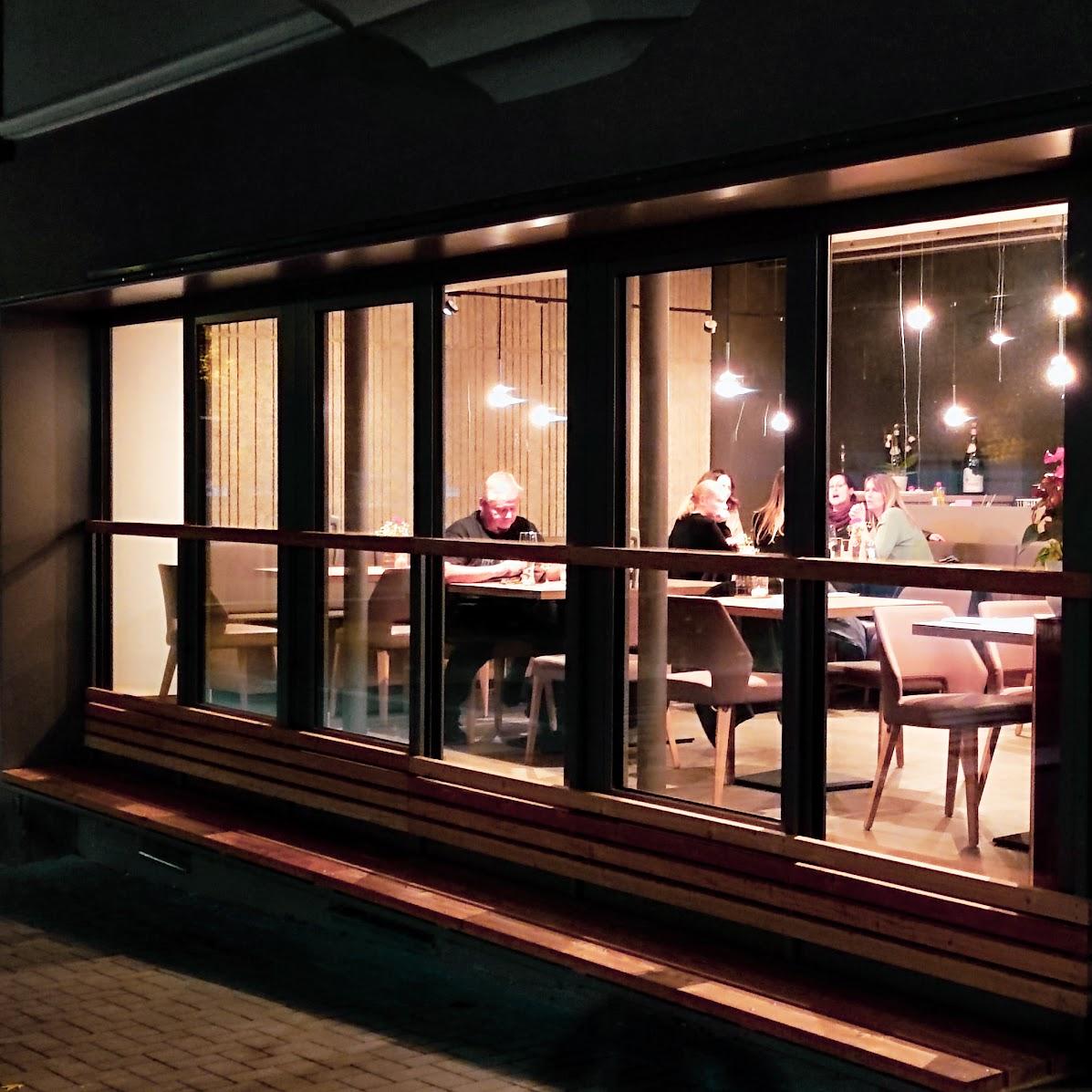 Restaurant "Ristorante Pizzeria La Perla" in Villingen-Schwenningen