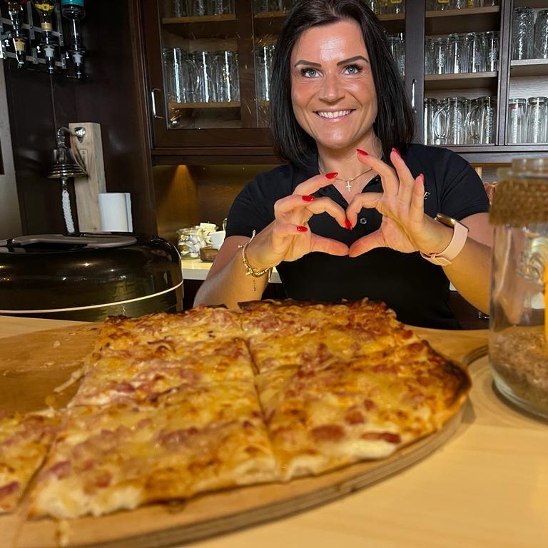 Restaurant "ZumKotte Am Pranger" in Alsfeld