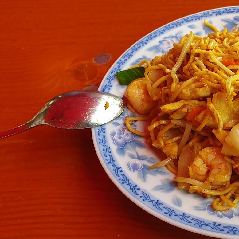 Restaurant "Quang Minh -" in Ingolstadt