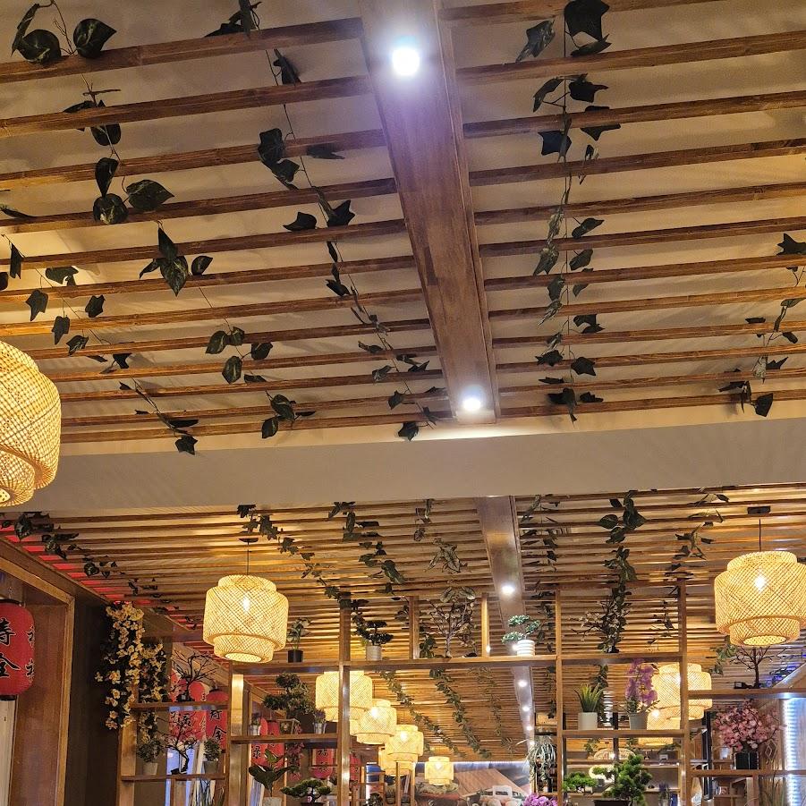 Restaurant "MidoSon Restaurant" in Wildau