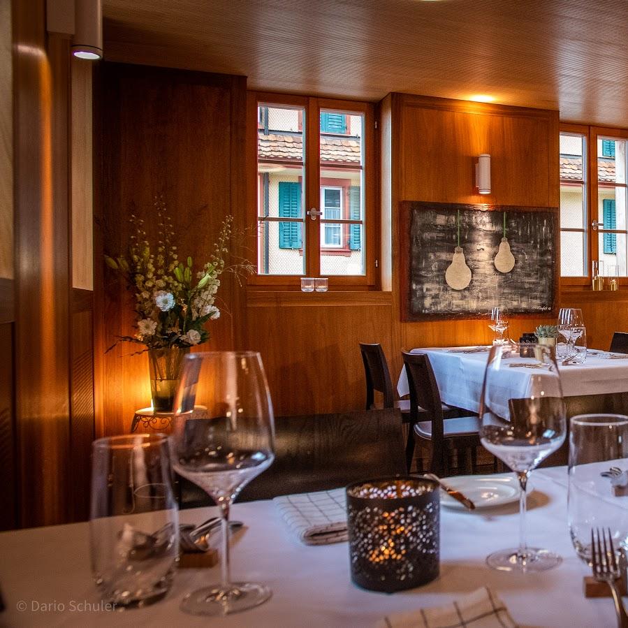 Restaurant "Restaurant Adler" in Allenwinden