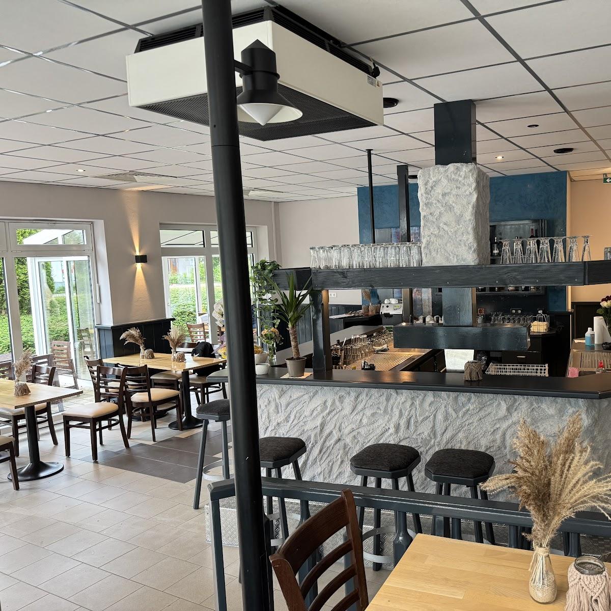 Restaurant "OREA 2" in Neuenbürg