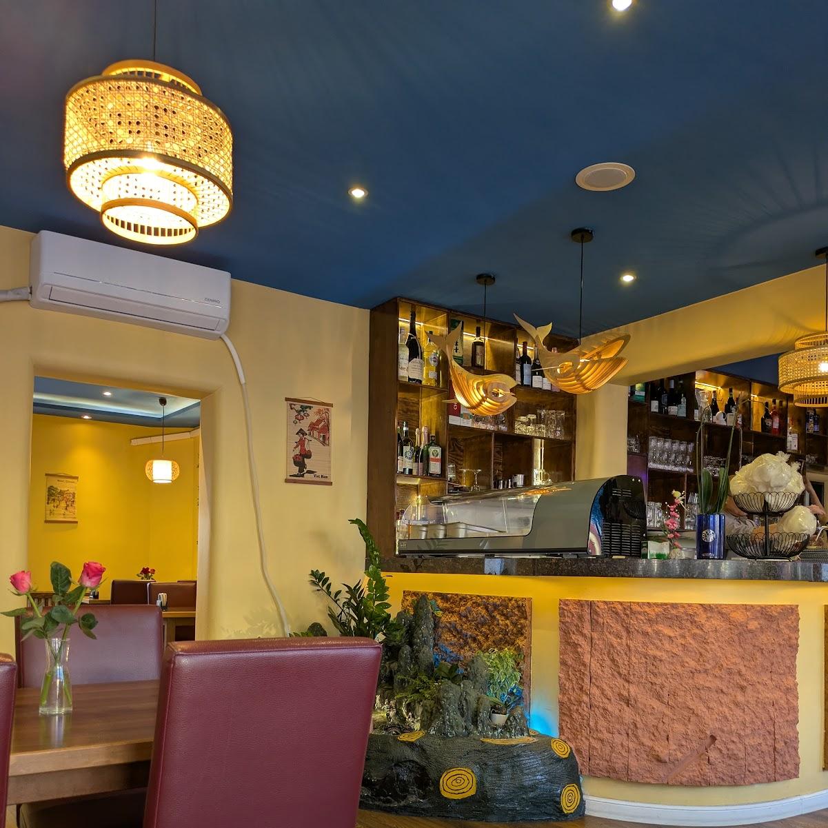 Restaurant "Hanoi Bun Pho -" in Langenhagen