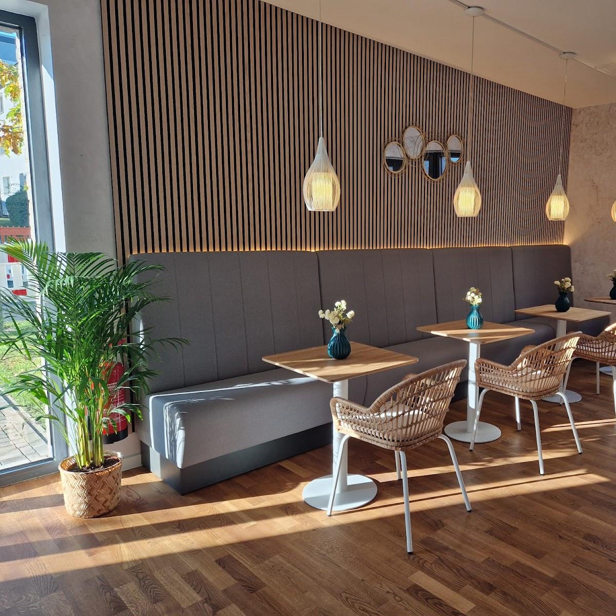 Restaurant "Babybeach Kinder Inhalatorium" in Langenhagen