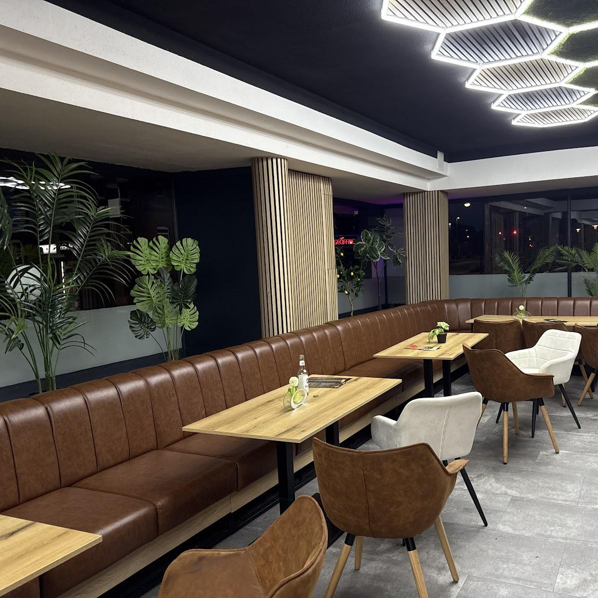 Restaurant "The Berlin Döner" in Langenhagen