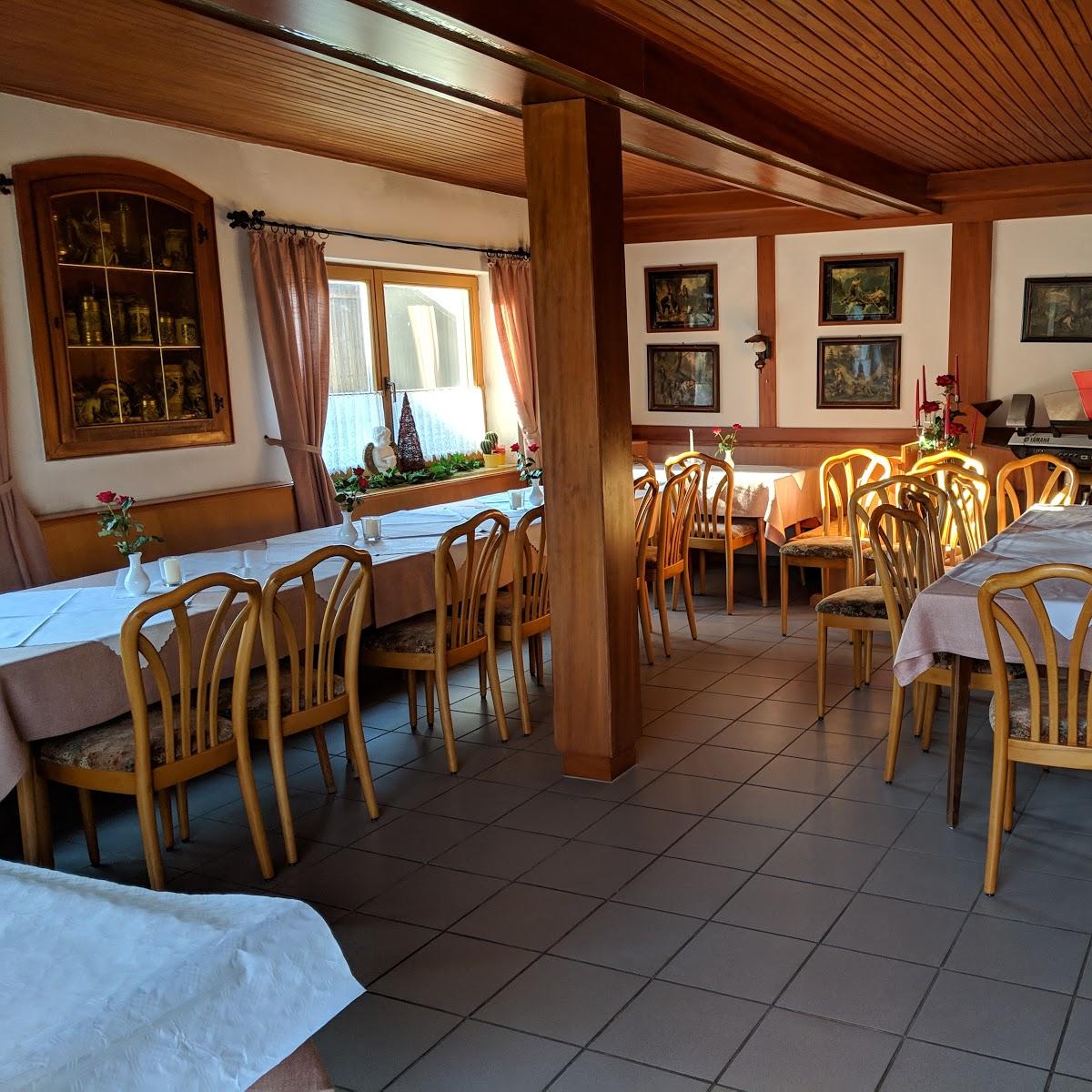 Restaurant "Pizzaria Rivera" in  Kirchroth