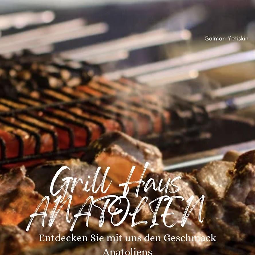 Restaurant "Anatolia Grillhaus" in Ühlingen-Birkendorf