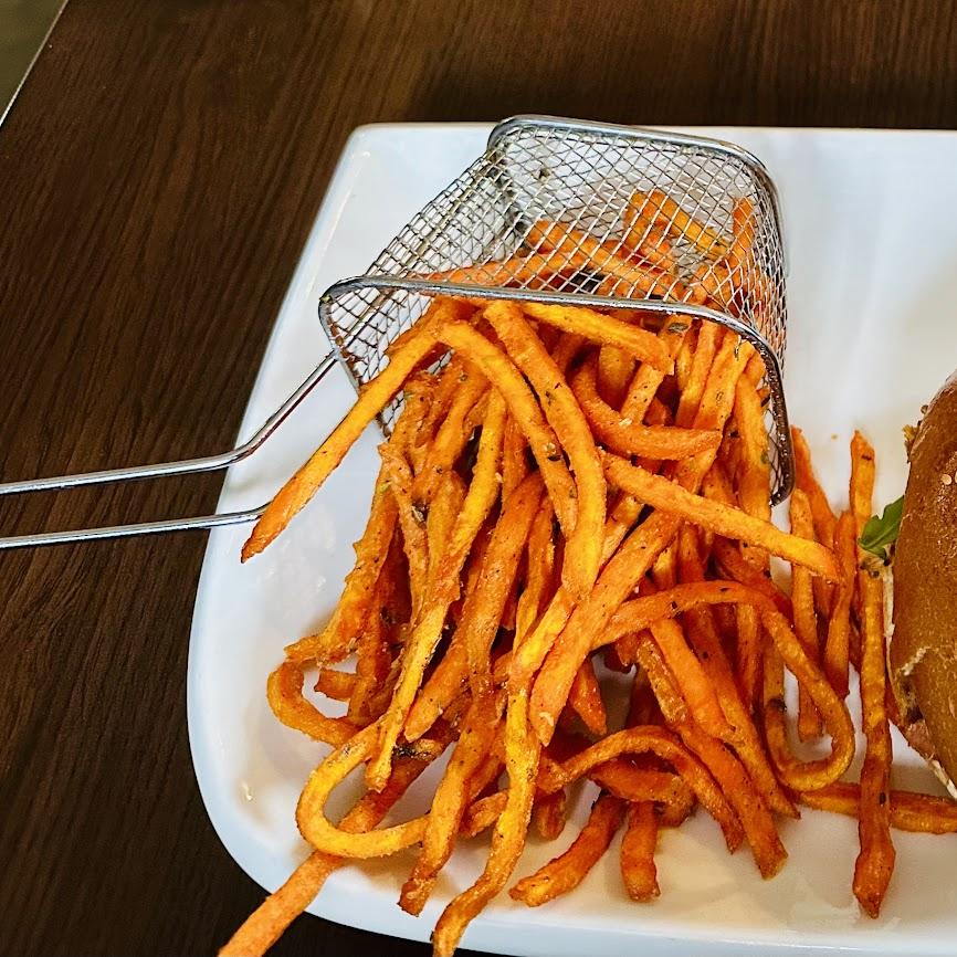 Restaurant "Beef Brothers" in Edingen-Neckarhausen