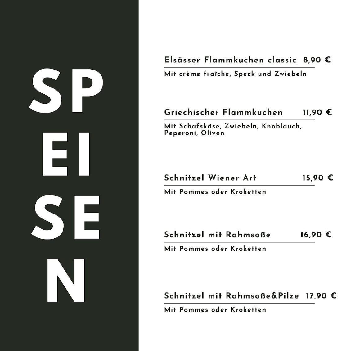 Restaurant "Restaurant zum Neckarufer" in Edingen-Neckarhausen