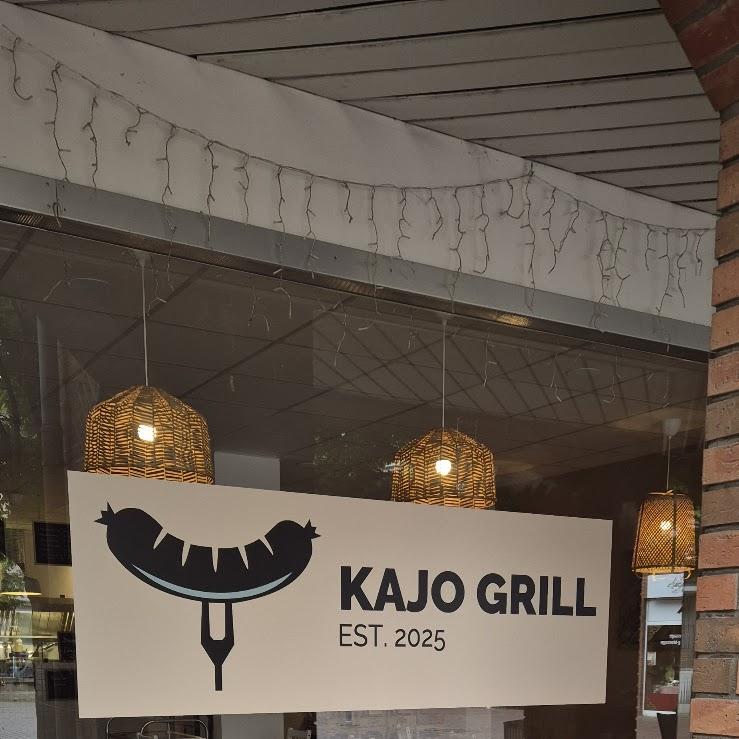 Restaurant "Kajo Grill" in Dinslaken