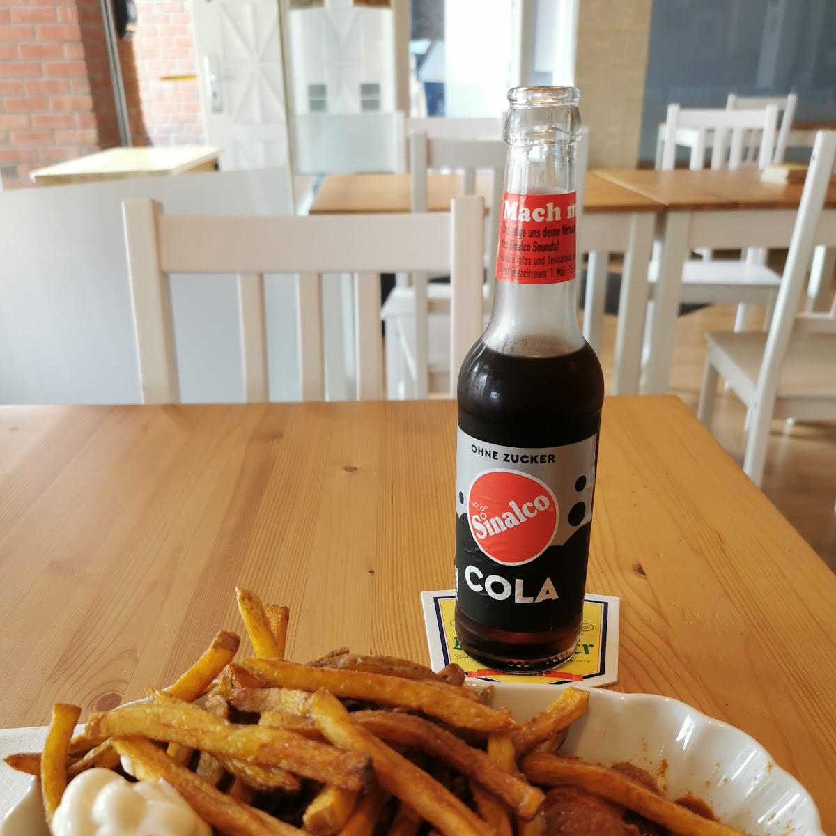 Restaurant "Kajo Grill" in Dinslaken