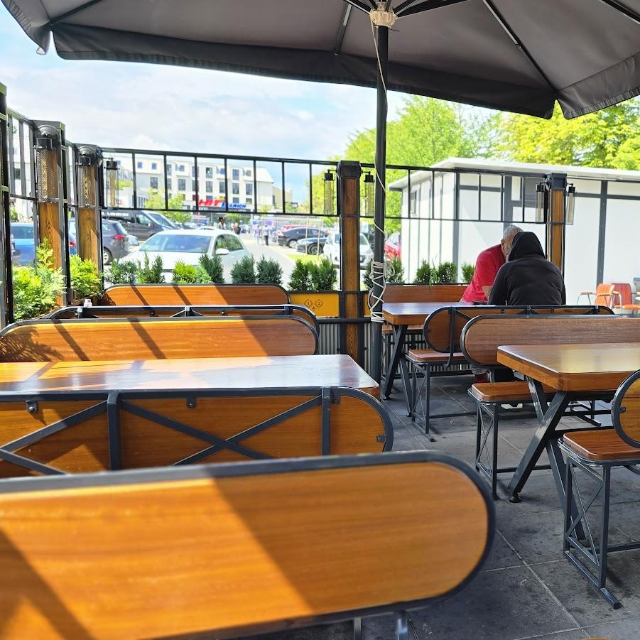 Restaurant "Golt