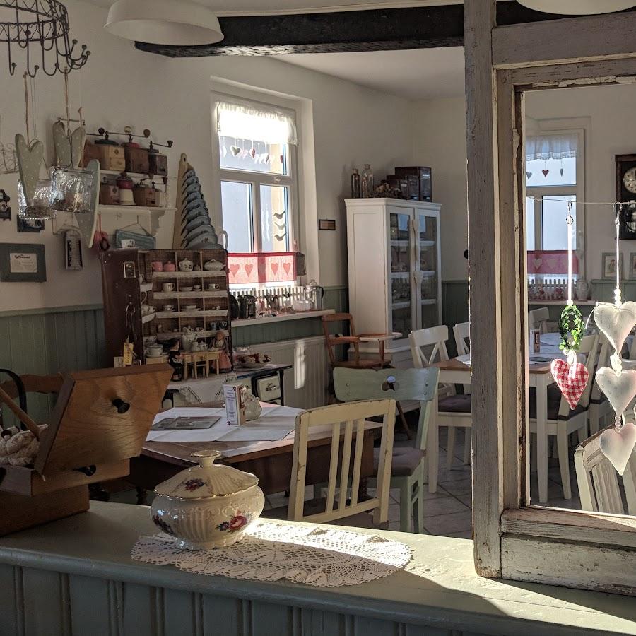 Restaurant "Pension Gute Stube" in Sulzfeld