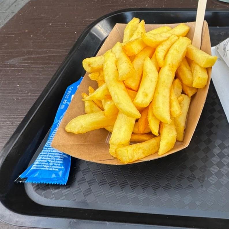 Restaurant "MR. BRATY" in Baddeckenstedt