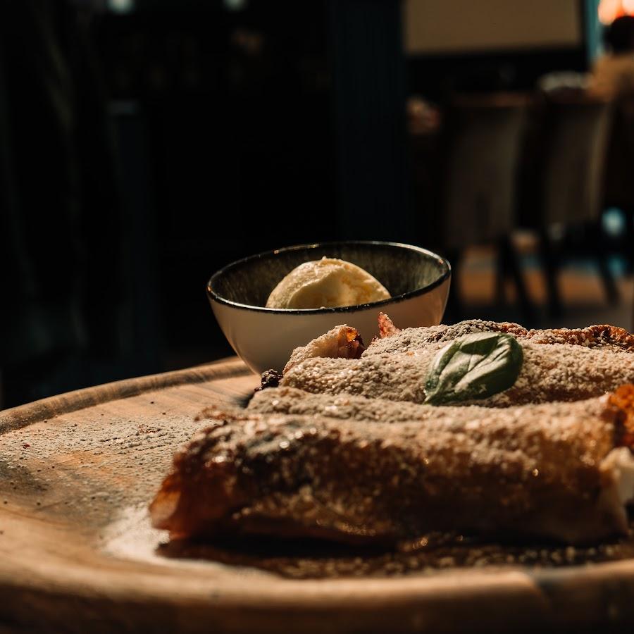 Restaurant "BISTRO am Vitusbad" in Mönchengladbach