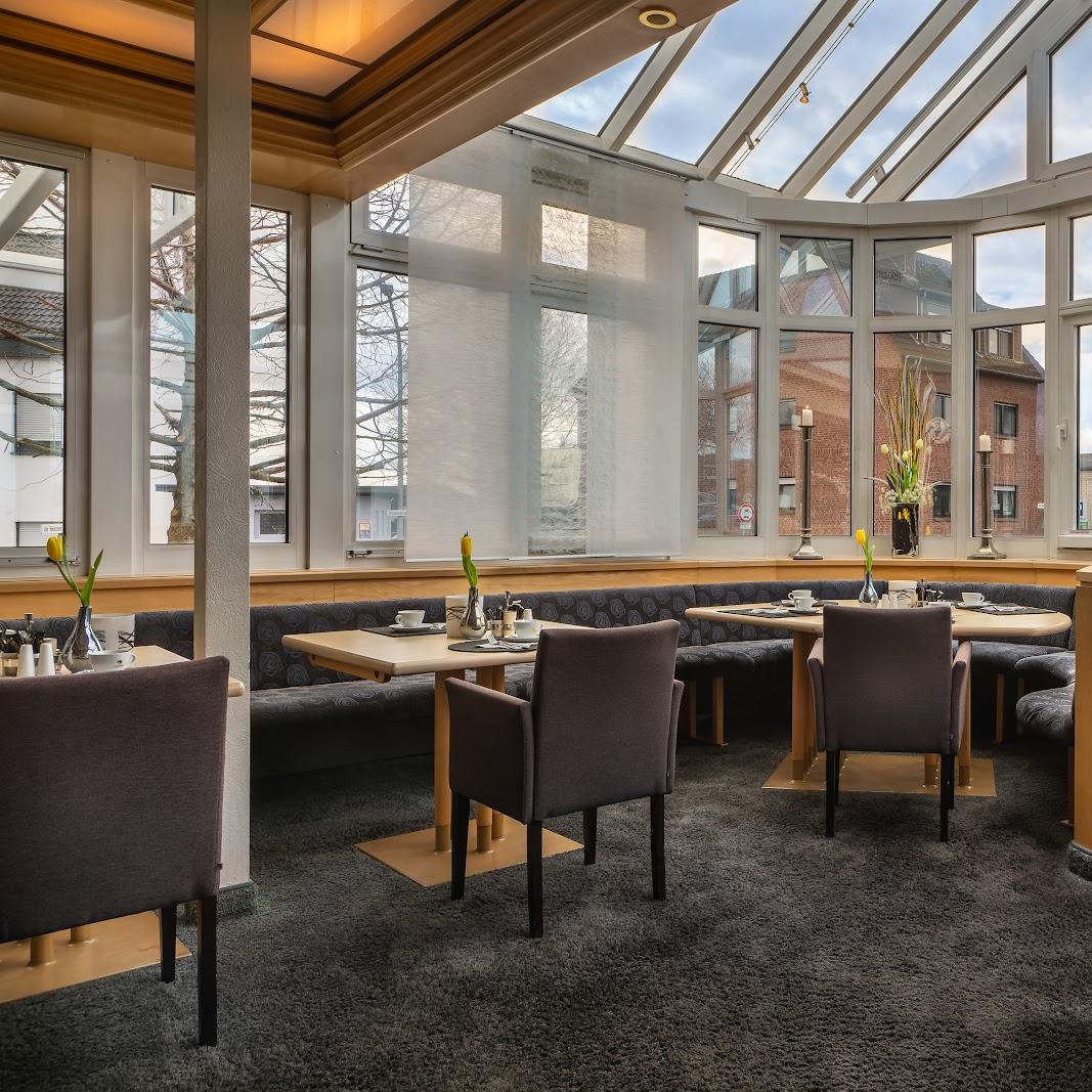 Restaurant "Restaurant Elisenhof" in Mönchengladbach