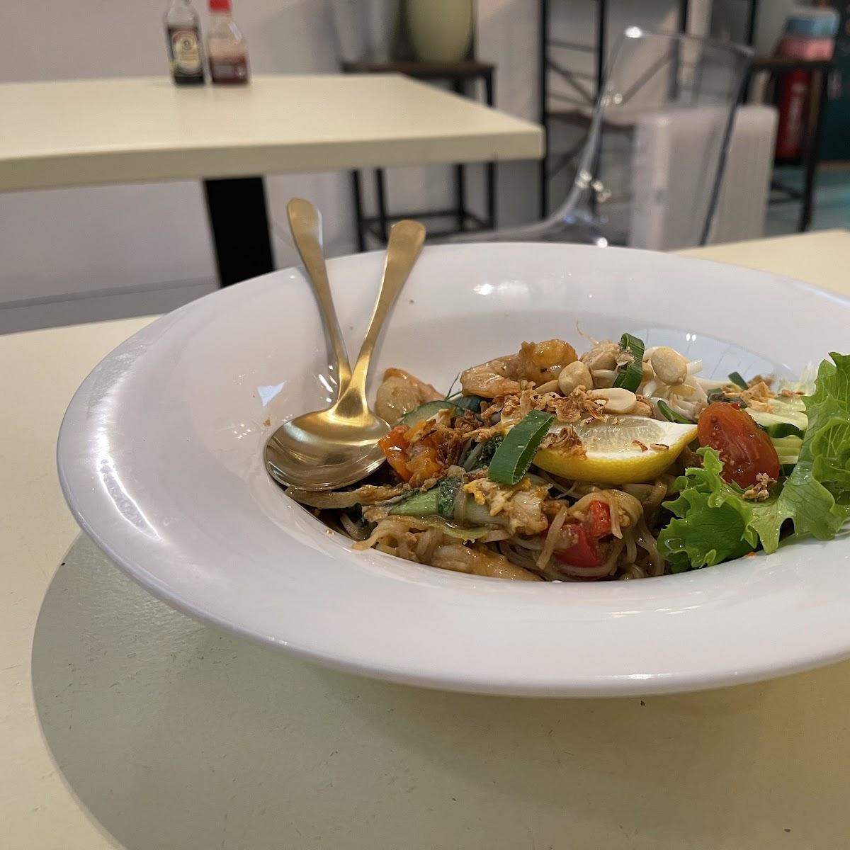 Restaurant "Go Yummy" in Berlin